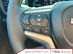 Isuzu D-Max  N60 SPACE CAB164 CH 4X4 BVA BB+ occasion - Photo 21