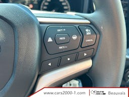 Isuzu D-Max  N60 SPACE CAB164 CH 4X4 BVA BB+ occasion - Photo 22