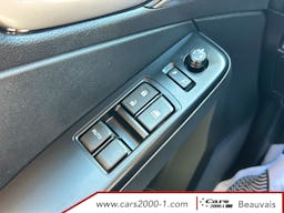 Isuzu D-Max  N60 SPACE CAB164 CH 4X4 BVA BB+ occasion - Photo 23