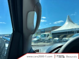 Isuzu D-Max  N60 SPACE CAB164 CH 4X4 BVA BB+ occasion - Photo 26