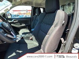 Isuzu D-Max  N60 SPACE CAB164 CH 4X4 BVA BB+ occasion - Photo 8