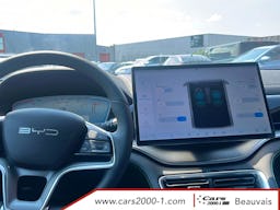 BYD Seal U  1.5l DM-i 218 ch PHEV Boost occasion - Photo 10