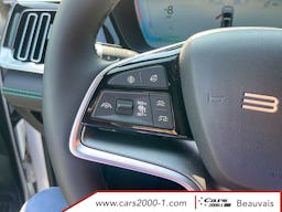 BYD Seal U  1.5l DM-i 218 ch PHEV Boost occasion - Photo 12