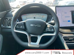 BYD Seal U  1.5l DM-i 218 ch PHEV Boost occasion - Photo 14
