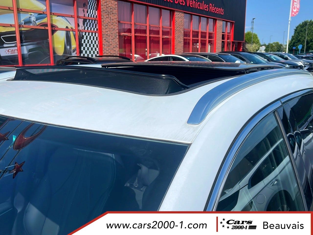 BYD Seal U  1.5l DM-i 218 ch PHEV Boost occasion - Photo 18