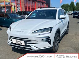 BYD Seal U  1.5l DM-i 218 ch PHEV Boost occasion - Photo 19