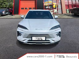 BYD Seal U  1.5l DM-i 218 ch PHEV Boost occasion - Photo 2