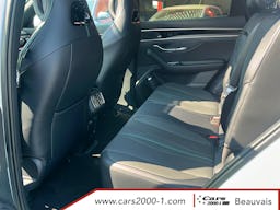 BYD Seal U  1.5l DM-i 218 ch PHEV Boost occasion - Photo 21