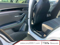 BYD Seal U  1.5l DM-i 218 ch PHEV Boost occasion - Photo 22