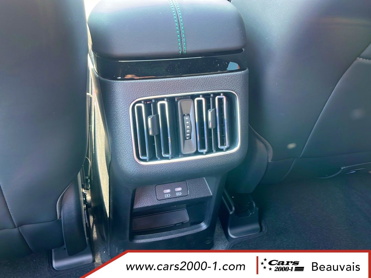 BYD Seal U  1.5l DM-i 218 ch PHEV Boost occasion - Photo 23