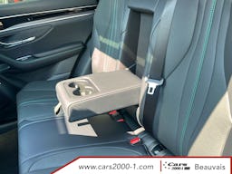 BYD Seal U  1.5l DM-i 218 ch PHEV Boost occasion - Photo 24