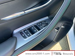 BYD Seal U  1.5l DM-i 218 ch PHEV Boost occasion - Photo 25