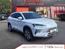 BYD Seal U  1.5l DM-i 218 ch PHEV Boost occasion - Photo 3