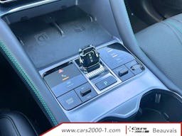 BYD Seal U  1.5l DM-i 218 ch PHEV Boost occasion - Photo 31