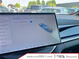 BYD Seal U  1.5l DM-i 218 ch PHEV Boost occasion - Photo 34