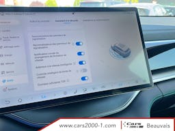 BYD Seal U  1.5l DM-i 218 ch PHEV Boost occasion - Photo 39