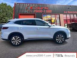 BYD Seal U  1.5l DM-i 218 ch PHEV Boost occasion - Photo 4