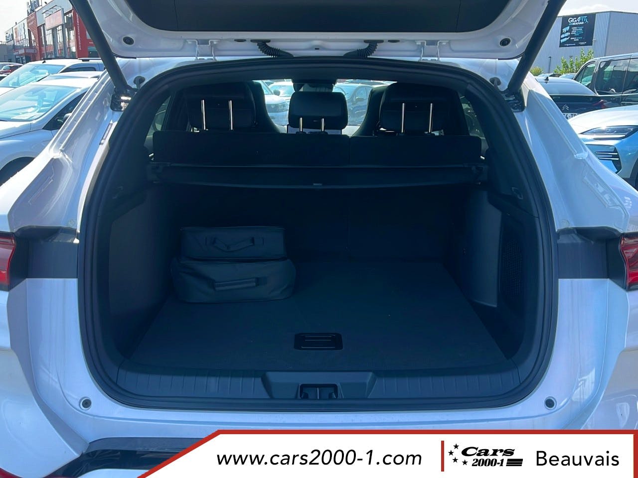 BYD Seal U  1.5l DM-i 218 ch PHEV Boost occasion - Photo 7
