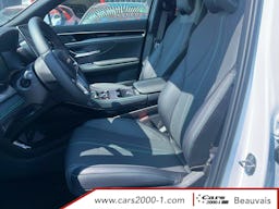 BYD Seal U  1.5l DM-i 218 ch PHEV Boost occasion - Photo 8