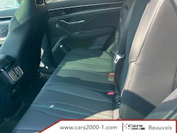 BYD Seal U  1.5l DM-i 218 ch PHEV Boost occasion - Photo 9