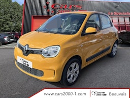 Renault Twingo  SCe 65 Zen occasion - Photo 1