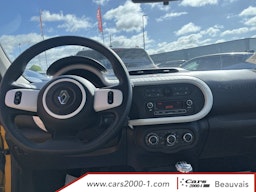 Renault Twingo  SCe 65 Zen occasion - Photo 10