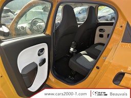 Renault Twingo  SCe 65 Zen occasion - Photo 16