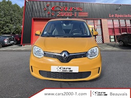 Renault Twingo  SCe 65 Zen occasion - Photo 2