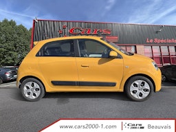 Renault Twingo  SCe 65 Zen occasion - Photo 4