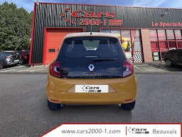 Renault Twingo  SCe 65 Zen occasion - Photo 5