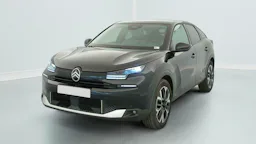 Citroën C4 Hybride 145 ch e-DCS6 Max occasion - Photo 1