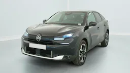 Citroën C4  Hybride 145 ch e-DCS6 Max occasion - Photo 1