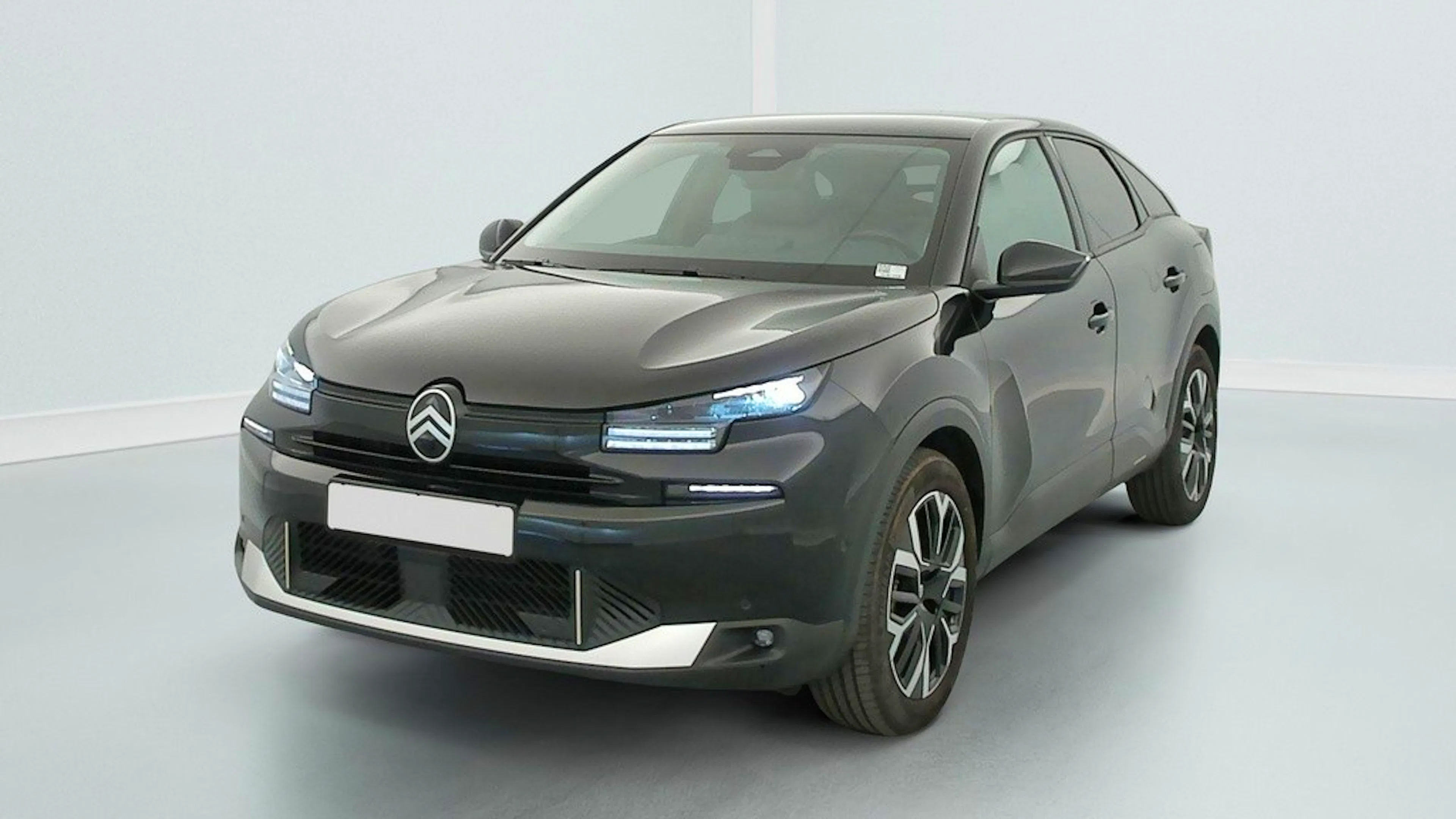 Citroën C4 Hybride 145 ch e-DCS6 Max occasion