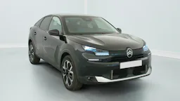 Citroën C4 Hybride 145 ch e-DCS6 Max occasion - Photo 3