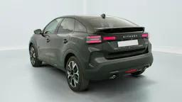 Citroën C4  Hybride 145 ch e-DCS6 Max occasion - Photo 4