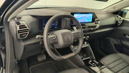 Citroën C4  Hybride 145 ch e-DCS6 Max occasion - Photo 6