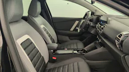 Citroën C4  Hybride 145 ch e-DCS6 Max occasion - Photo 7