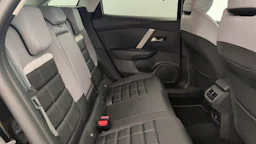 Citroën C4  Hybride 145 ch e-DCS6 Max occasion - Photo 8
