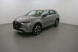 DS DS 7 BlueHDi 130 EAT8 Bastille occasion - Photo 1