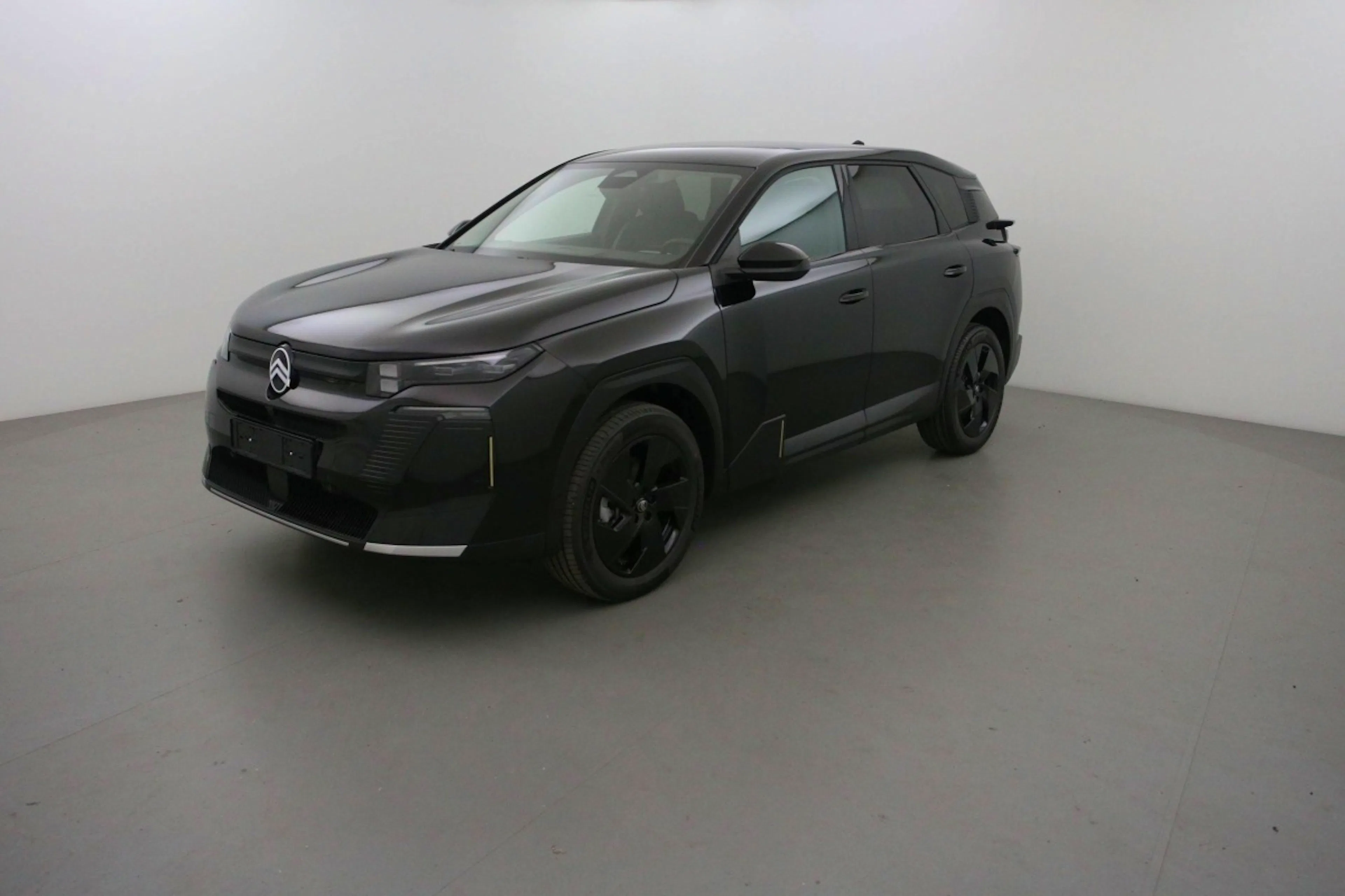 Citroën C5 Aircross 145 ch e-DCS6 Max occasion