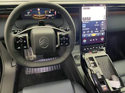 Citroën C5 Aircross 145 ch e-DCS6 Max occasion - Photo 14