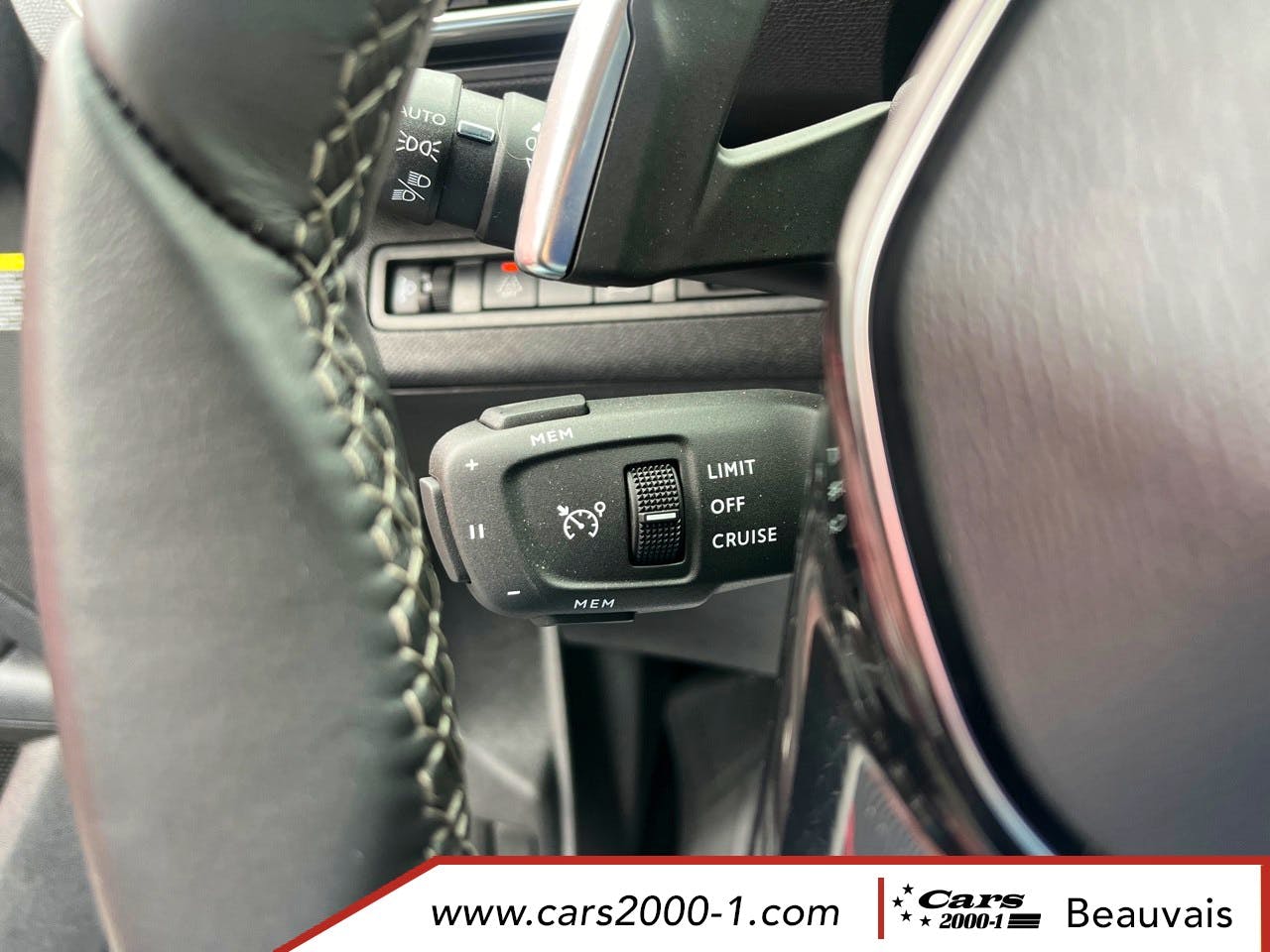 Peugeot 5008  PureTech 130ch S&S EAT8 Allure Pack occasion - Photo 12