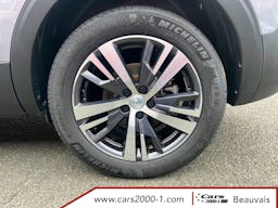 Peugeot 5008  PureTech 130ch S&S EAT8 Allure Pack occasion - Photo 16