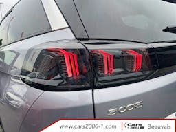 Peugeot 5008  PureTech 130ch S&S EAT8 Allure Pack occasion - Photo 17