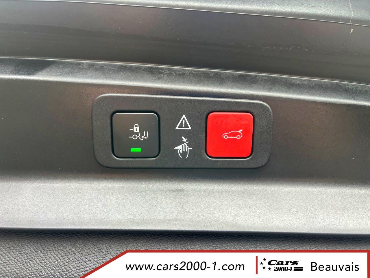 Peugeot 5008  PureTech 130ch S&S EAT8 Allure Pack occasion - Photo 21