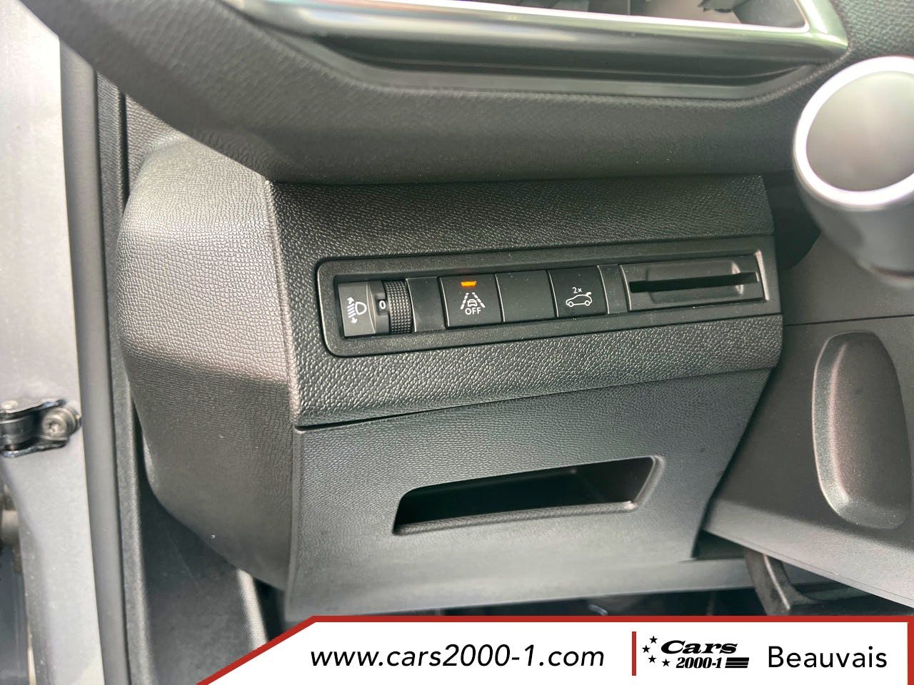 Peugeot 5008  PureTech 130ch S&S EAT8 Allure Pack occasion - Photo 28