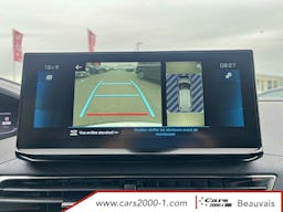 Peugeot 5008  PureTech 130ch S&S EAT8 Allure Pack occasion - Photo 31