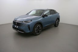 Peugeot 3008 NOUVEAU  Hybrid 136 e-DCS6 Allure occasion - Photo 1