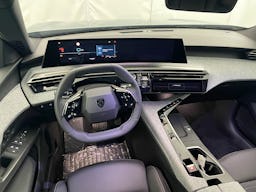 Peugeot 3008 NOUVEAU  Hybrid 136 e-DCS6 Allure occasion - Photo 11