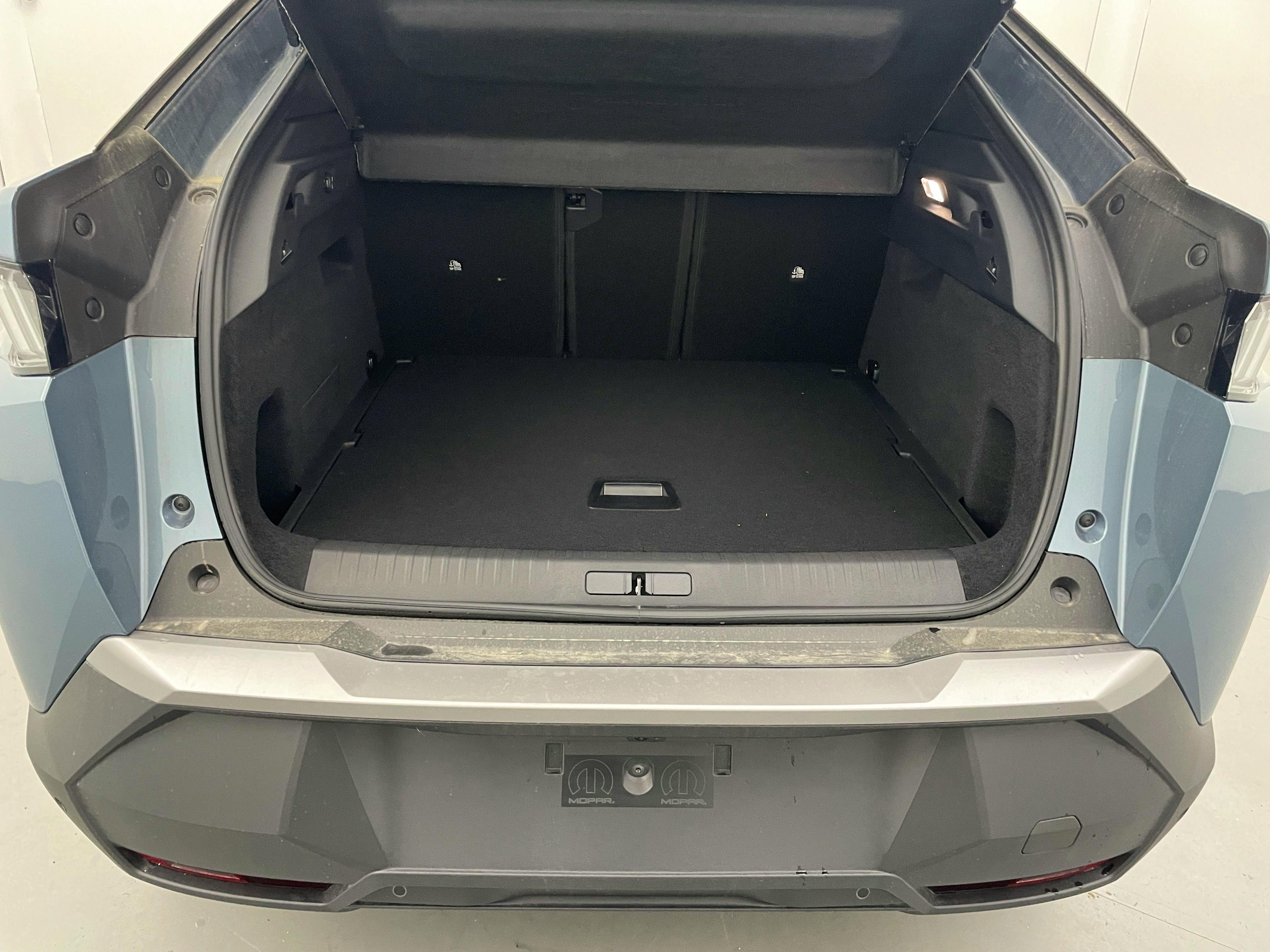 Peugeot 3008 NOUVEAU  Hybrid 136 e-DCS6 Allure occasion - Photo 12